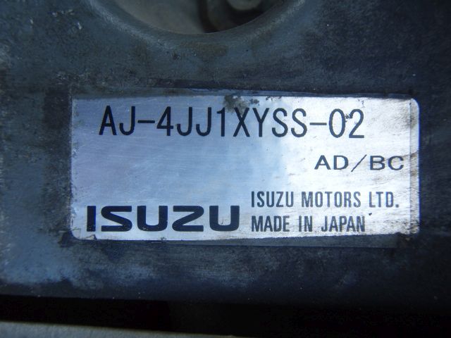 Máy xúc Sumitomo SH120-5 2012 Nhật